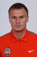 Вячеслав Шевчук, shakhtar.com