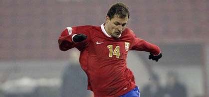 Милан Йованович