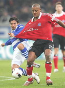 Венсан Компани