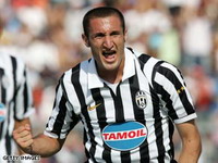 Джорджо Кьеллини