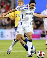 Клаудио Писарро