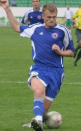 Павел Кирильчик