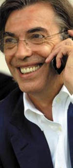 Массимо Моратти 