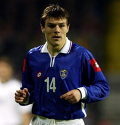 Ненад Ковачевич