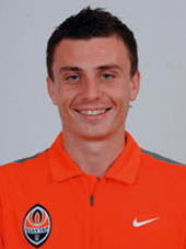 Александр Чижов, фото shakhtar.com