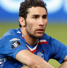 Карлос Куэллар