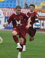 Сергей Ребров, rubin-kazan.ru