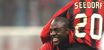 Братья Зеедорфы, www.channel4.com