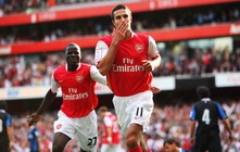 Робин ван Перси