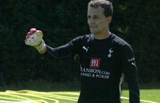 Фото tottenhamhotspur.com