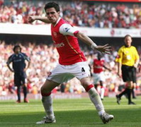 Франсеск Фабрегас