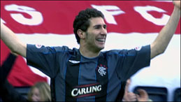 Карлос Куэльяр, bbc.co.uk