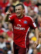 Ивица Олич, Reuters