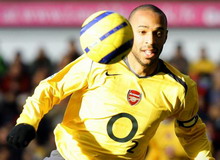 Тьерри Анри