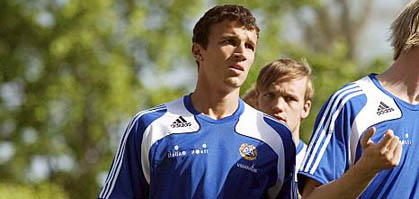 Роман Еременко