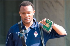 Икечукву Калу, www.fcdnipro.dp.ua