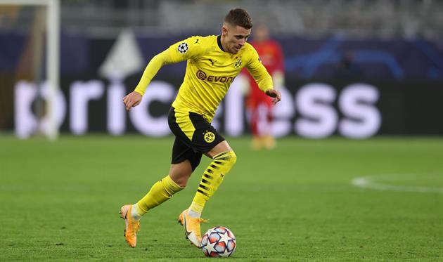 Торган Азар, Getty Images