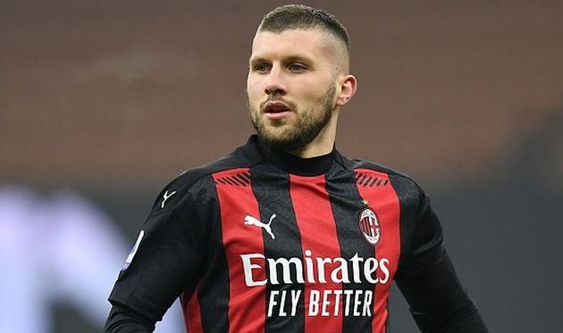 анте ребич, getty images