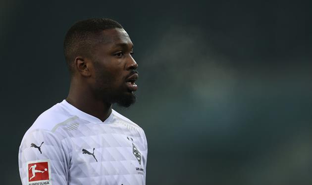 Маркус Тюрам, getty images