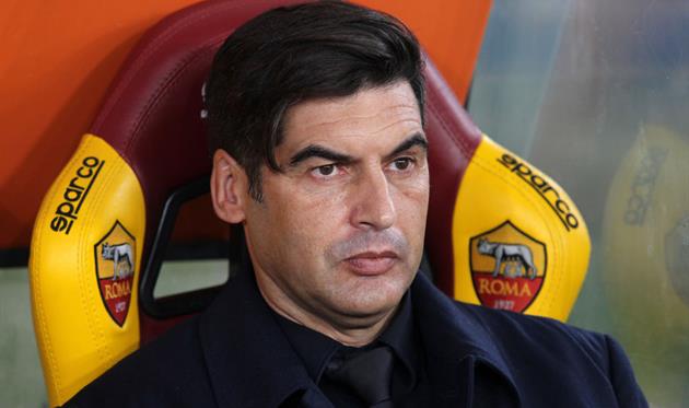 Паулу Фонсека, Getty Images