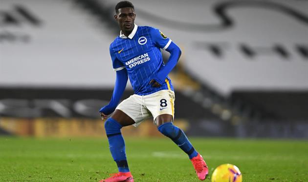 Ив Биссума, Getty Images