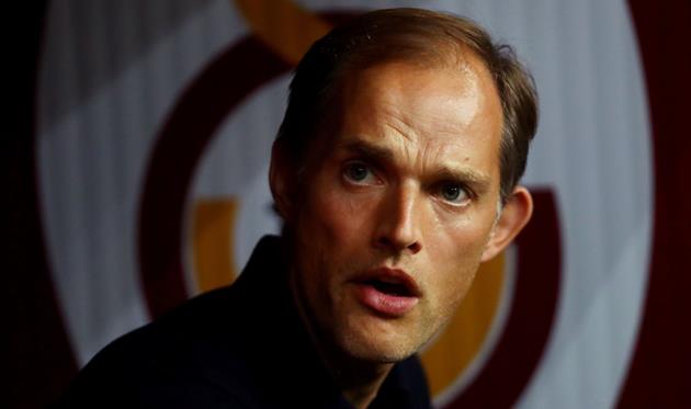 Томас Тухель, Getty Images