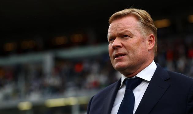 Рональд Куман, Getty Images