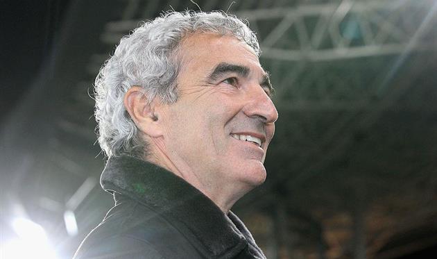 Раймон Доменек, Getty Images