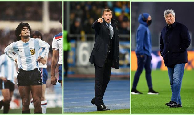 Главные события 2020 года