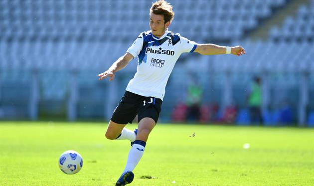 Мартен де Роон, getty images