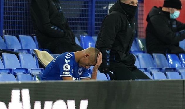 Ришарлисон, Getty Images