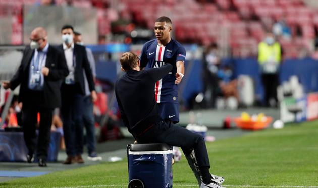 Томас Тухель, getty images