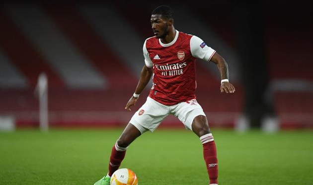 Эйнсли Мэйтленд-Найлз, Getty Images