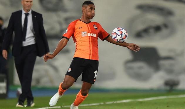 Тете, Getty Images