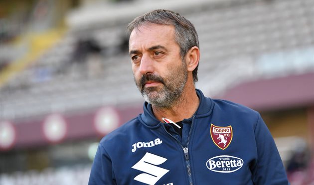 МаркоДжампаоло, getty images