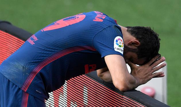 Диего Коста, Getty Images