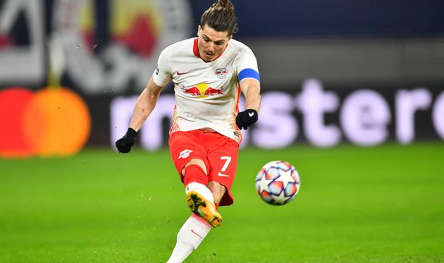 Марсель Забитцер, Getty Images