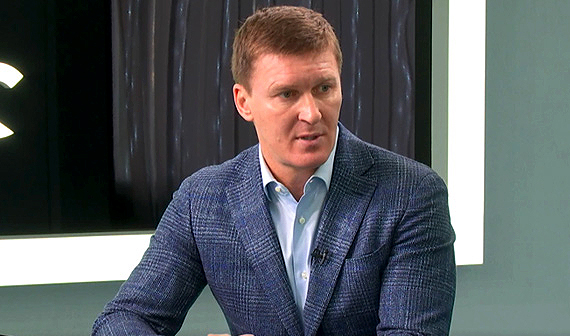 Василий Сачко, фото ПФЛ