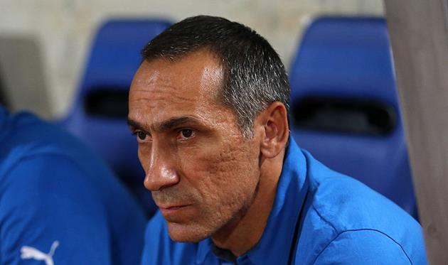 Йоргос Донис, Getty Images