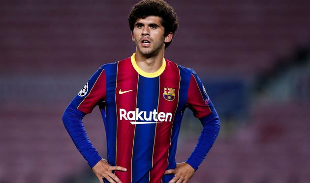 Карлос Аленья, Getty Images