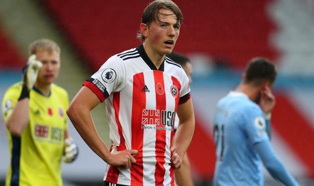 Сандер Берге, Getty Images