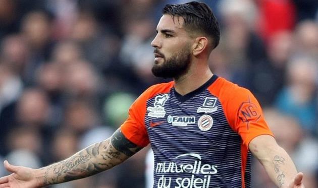 Анди Делор, Brila