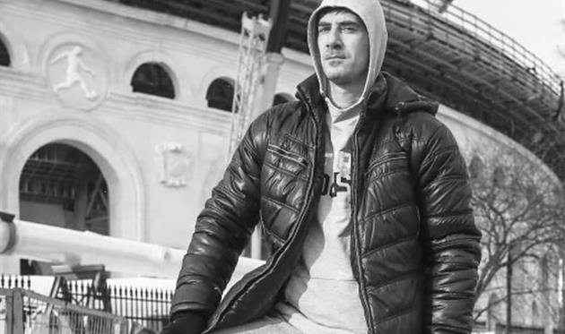 Максим Цыгалко, ФК Динамо Минск