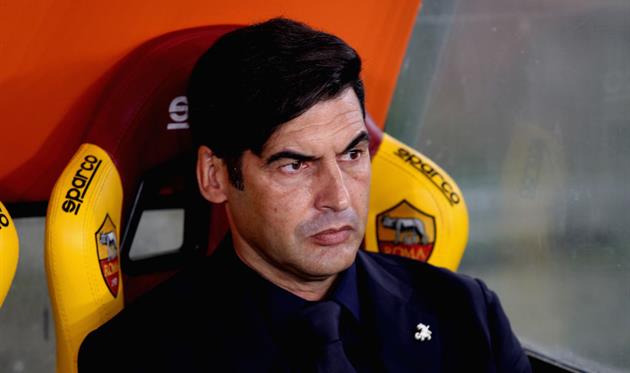 Паулу Фонсека, Getty Images