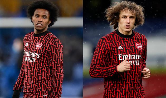 Фото ФК Арсенал