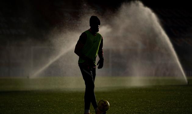 Дивок Ориги, getty images