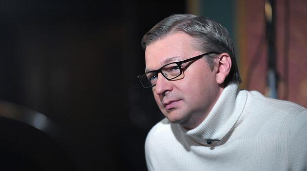 Сергей Палкин, фото ФК Шахтер Донецк