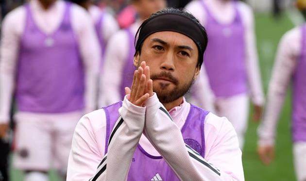 Ли Нгуен, Getty Images