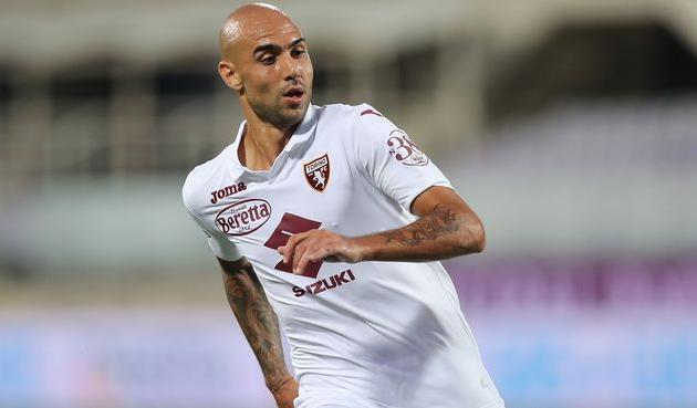 Симоне Дзадза, Getty Images