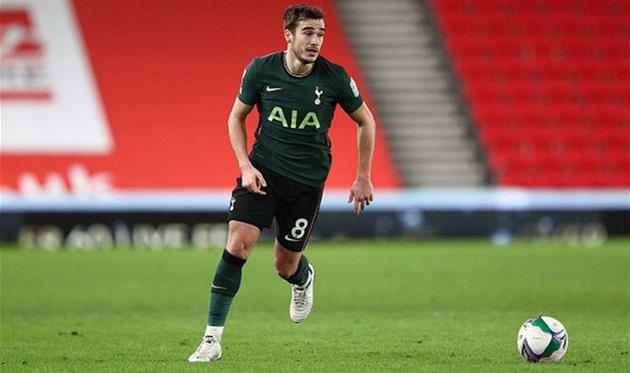 харри уинкс, getty images